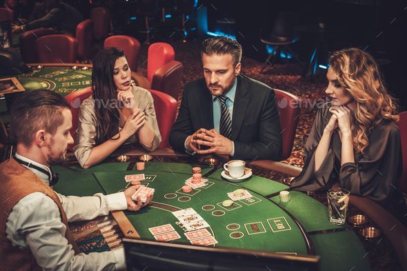 Casino Gambling Options