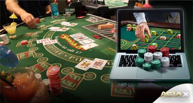 Casino Gambling Options