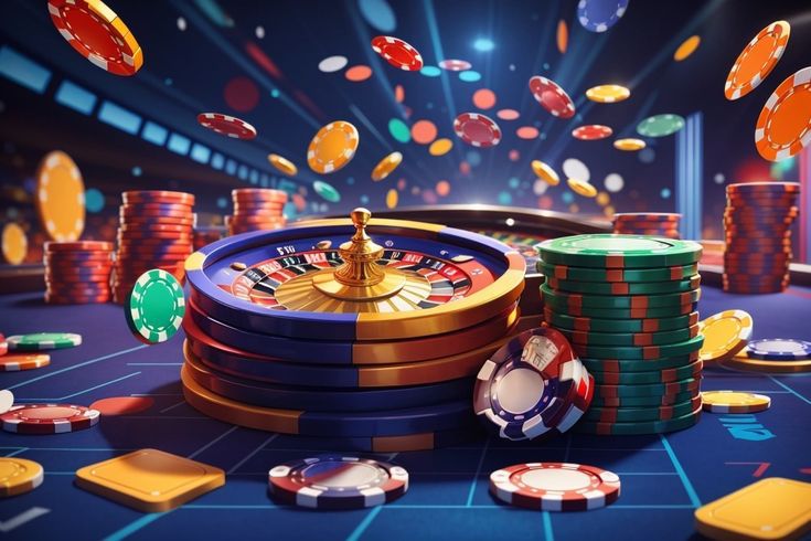 Clover Casino Live Betting
