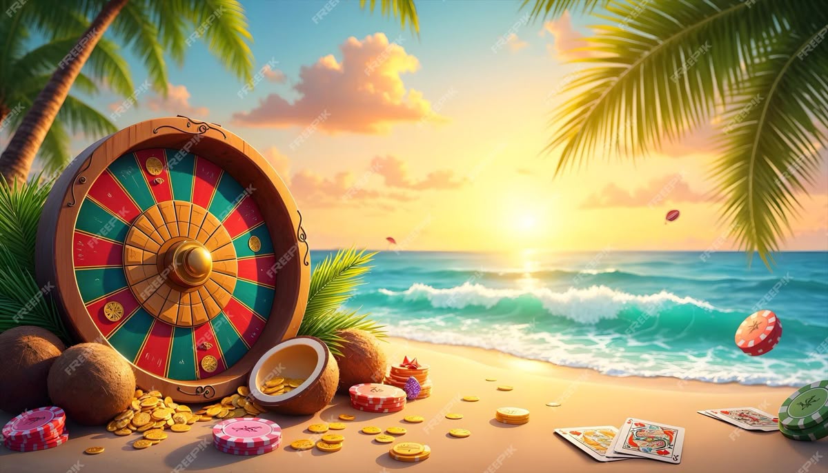 Clover Casino Welcome Bonus